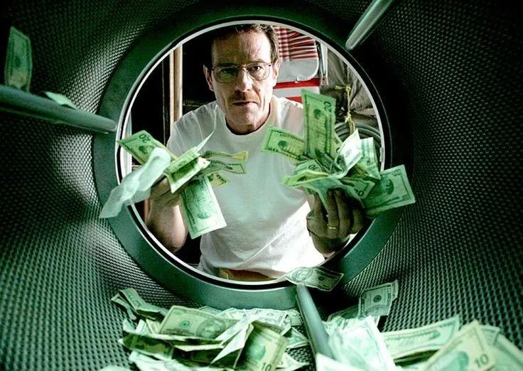 ZWART GELD ANNO 2026