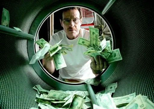 ZWART GELD ANNO 2026